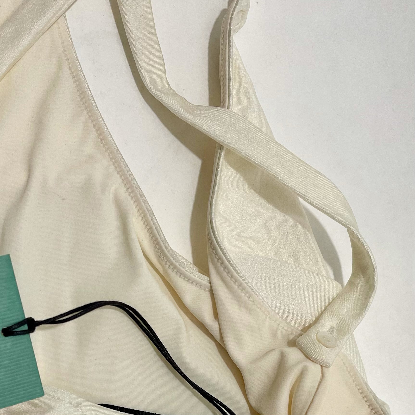 Gucci Disney X Swimsuit in White