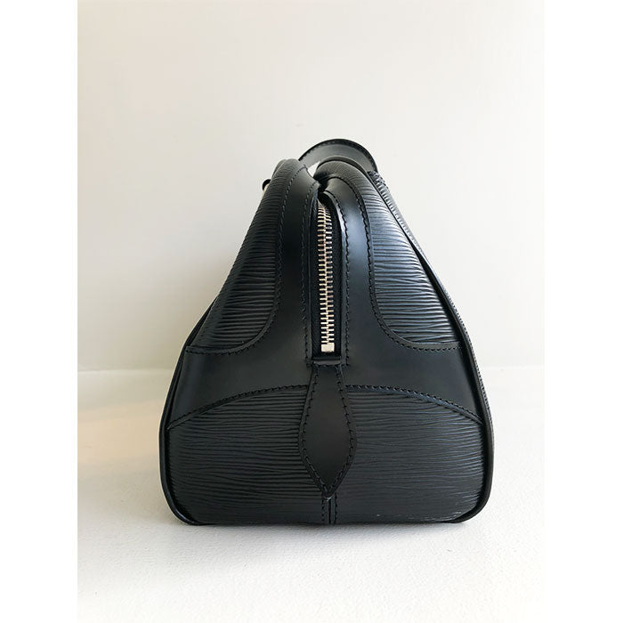 Louis Vuitton Bowling Montaigne Handbag